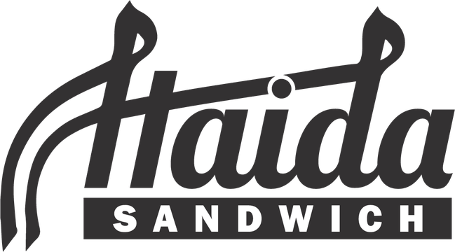 Haida Sandwich